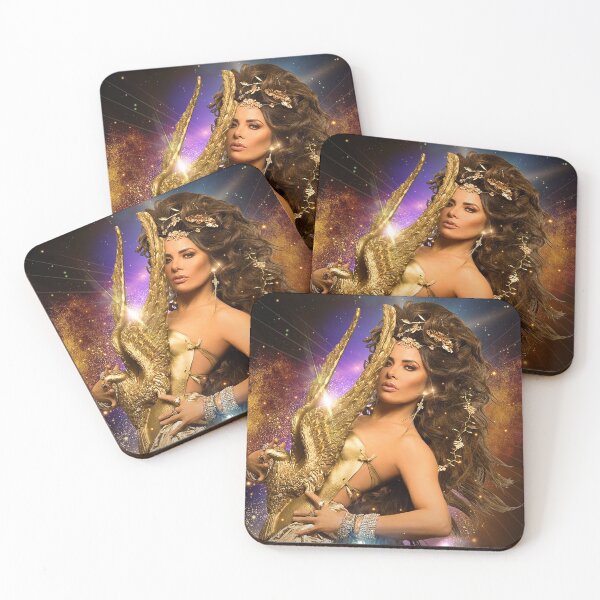 Item preview, Diosa De La Noche designed and sold by AkeemArellano.