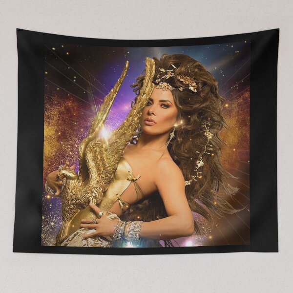 Item preview, Diosa De La Noche designed and sold by AkeemArellano.