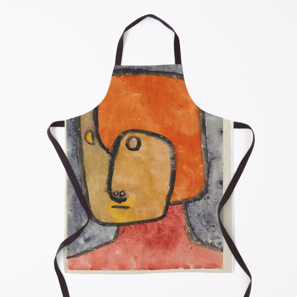 Item preview, Praetendent ,Pretender ,expressionism · cubism · and surrealism Paul Klee designed and sold by TeeARTHY.