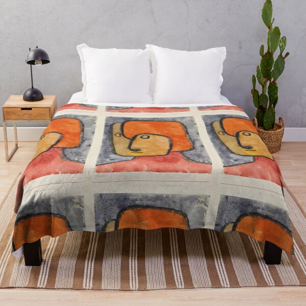 Item preview, Praetendent ,Pretender ,expressionism · cubism · and surrealism Paul Klee designed and sold by TeeARTHY.