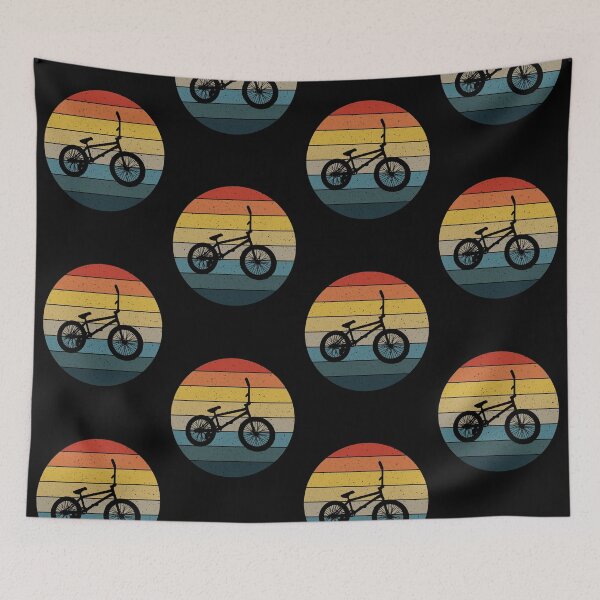 Item preview, vintage retro color sun BMX designed and sold by HayleyAnn79.