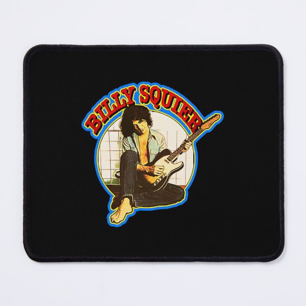 Item preview, Billy Squier designed and sold by gumayusi11.
