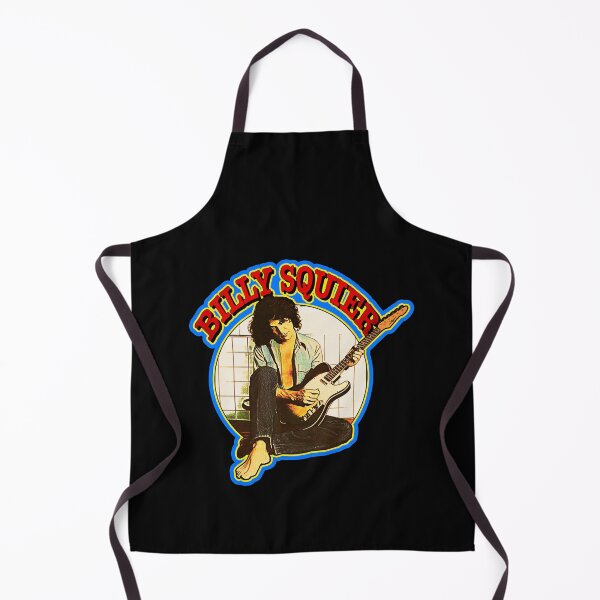 Item preview, Billy Squier designed and sold by gumayusi11.