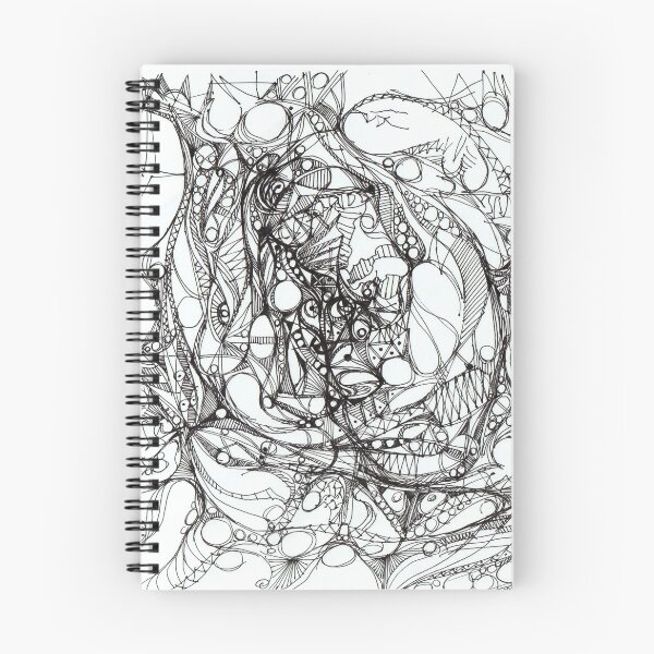 Item preview, Abstract graphic artwork "Pulsation designed and sold by nikitamanokhin.
