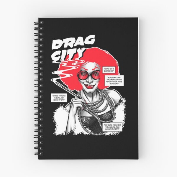 Item preview, Classic Jinkx monsoon designed and sold by DAN628.