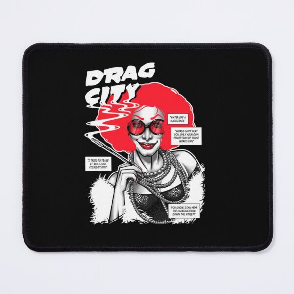 Item preview, Classic Jinkx monsoon designed and sold by DAN628.