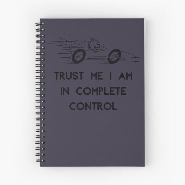 Item preview, Day Gift For Trust Me I Am In Complete Control Cool Gifts designed and sold by Bramanlinda77.