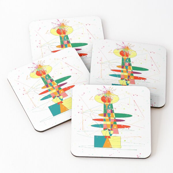 Item preview, Abstract Burst designed and sold by creatinginlove.
