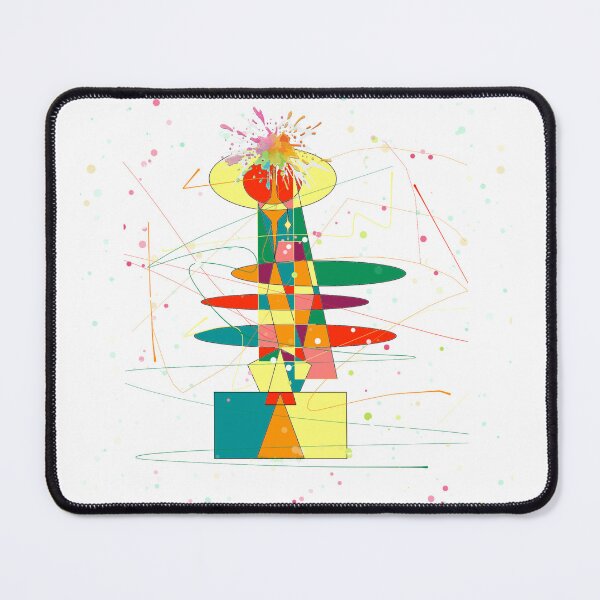 Item preview, Abstract Burst designed and sold by creatinginlove.