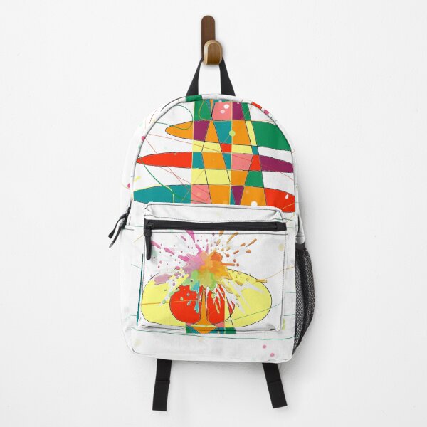 Item preview, Abstract Burst designed and sold by creatinginlove.