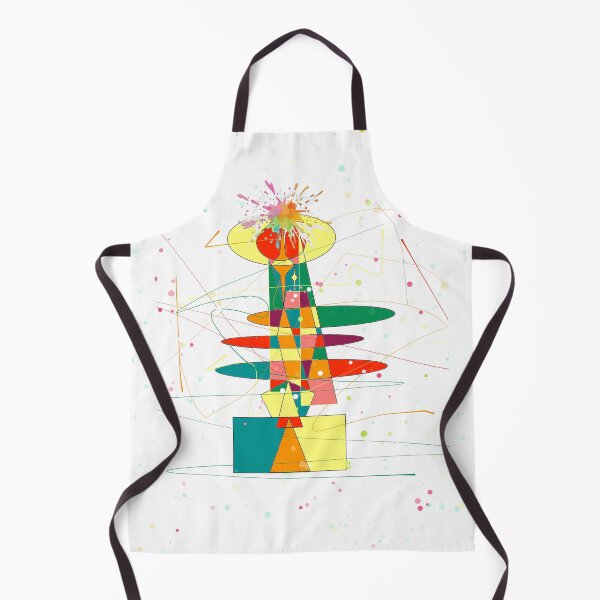 Item preview, Abstract Burst designed and sold by creatinginlove.
