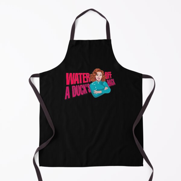 Item preview, Jinkx monsoon water off a duck's back designed and sold by DAN628.