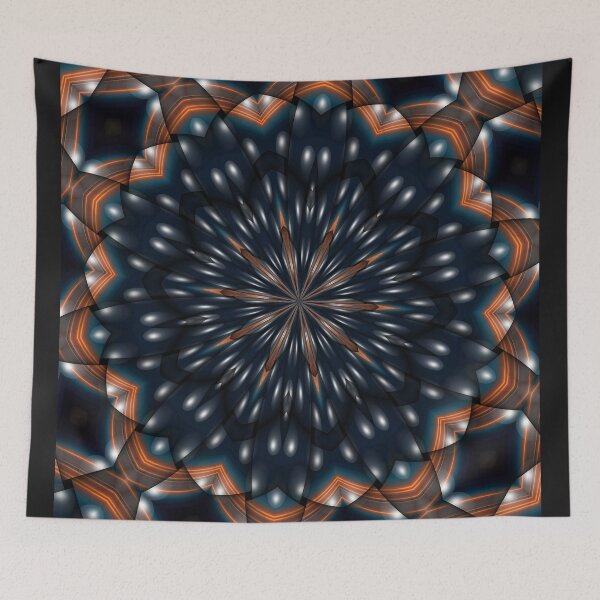 Item preview, Abstract Art #107 designed and sold by jkmbaldwin.