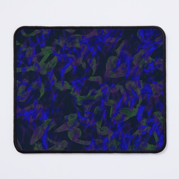 Item preview, Blue Flamed designed and sold by Kre8iv4s.