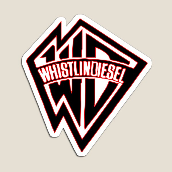 Item preview, Whistlin Diesel Essential T-Shirt Design designed and sold by AlizasWorld.