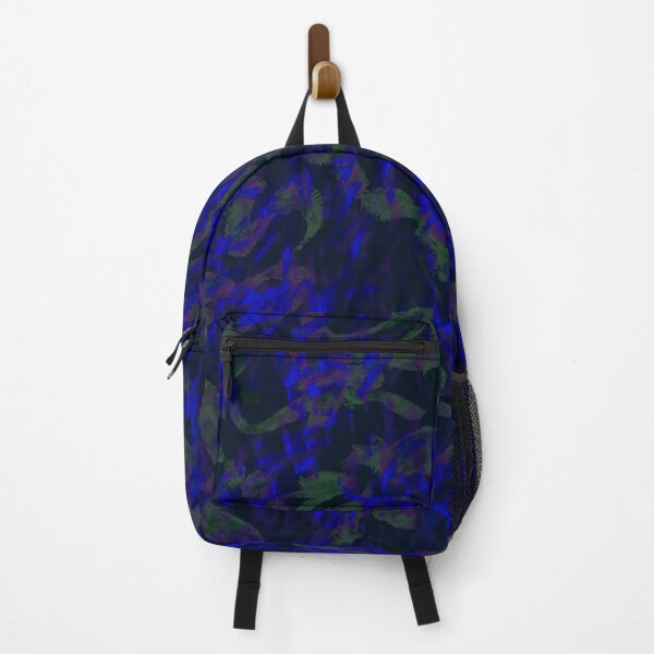 Item preview, Blue Flamed designed and sold by Kre8iv4s.