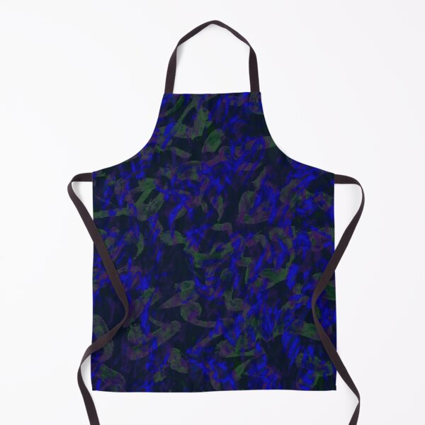 Item preview, Blue Flamed designed and sold by Kre8iv4s.