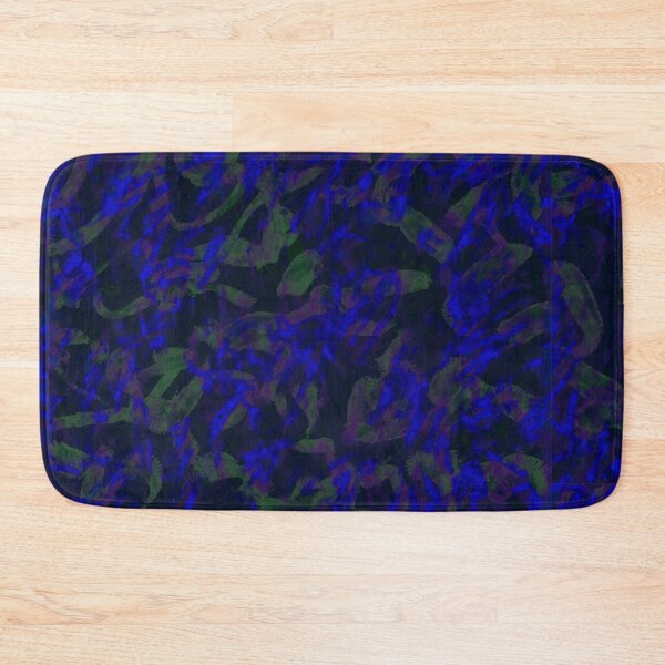 Item preview, Blue Flamed designed and sold by Kre8iv4s.