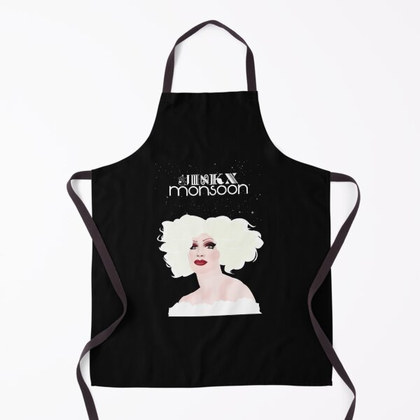 Item preview, Jinkx monsoon black and white designed and sold by DAN628.
