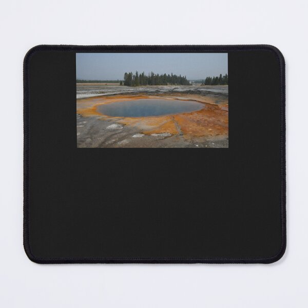 Artikelvorschau, Yellowstone Pool Klassische Essenz entworfen und verkauft von behnemdcrebs9.