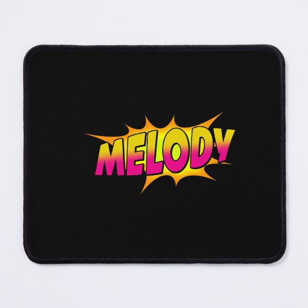 Item preview, Melody Sticker designed and sold by lelaalicesr.