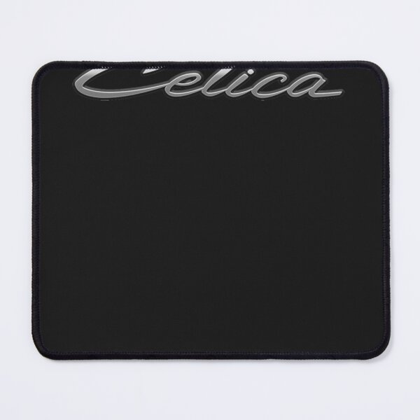 Item preview, Best seller celica logo toyota merchandise designed and sold by MichaelRutlan34.