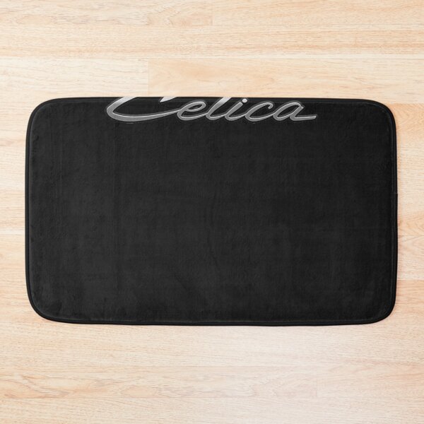 Item preview, Best seller celica logo toyota merchandise designed and sold by MichaelRutlan34.