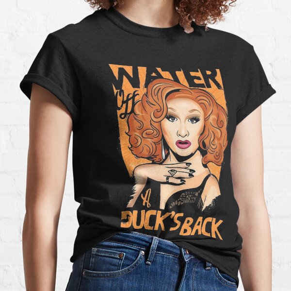Jinkx monsoon art Classic T-Shirt