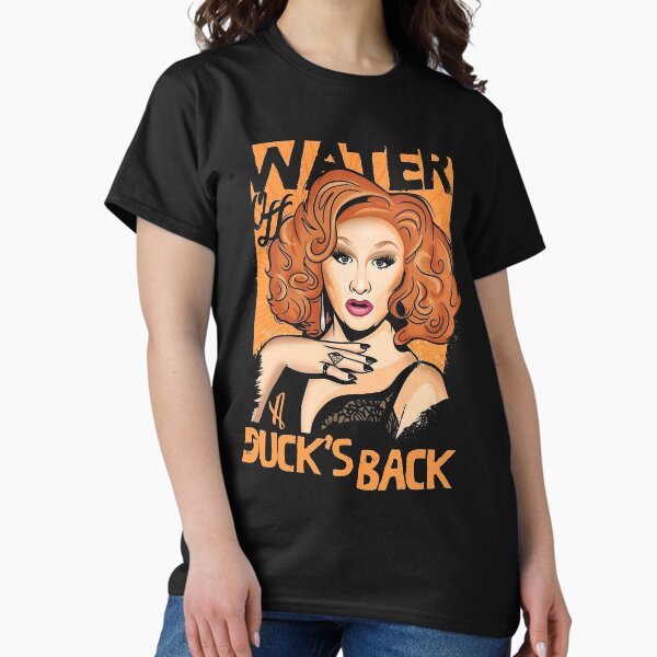 Item preview, Jinkx monsoon art designed and sold by DAN628.