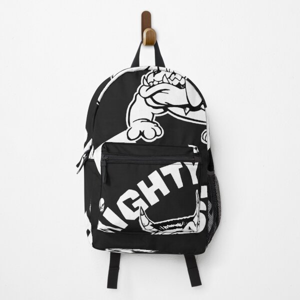 Item preview, The mighty mighty bosstones logo designed and sold by MarvinBrown24.