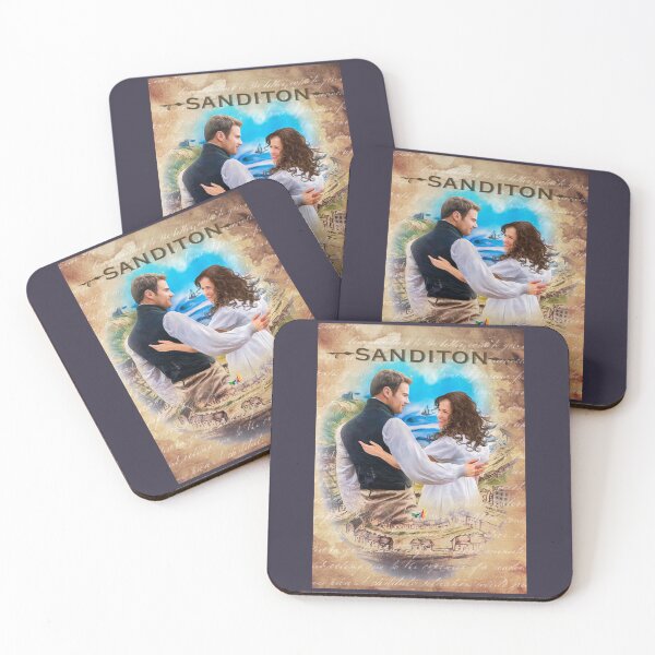 Item preview, Day Gift Sanditon Graphic For Fan designed and sold by Bramanlinda77.