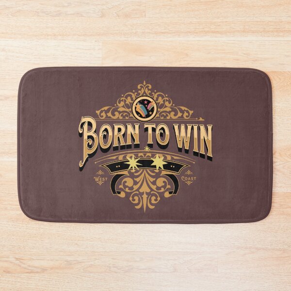 Item preview, Born to WIN - Collection Motivational bestseller designed and sold by Narcisa22.
