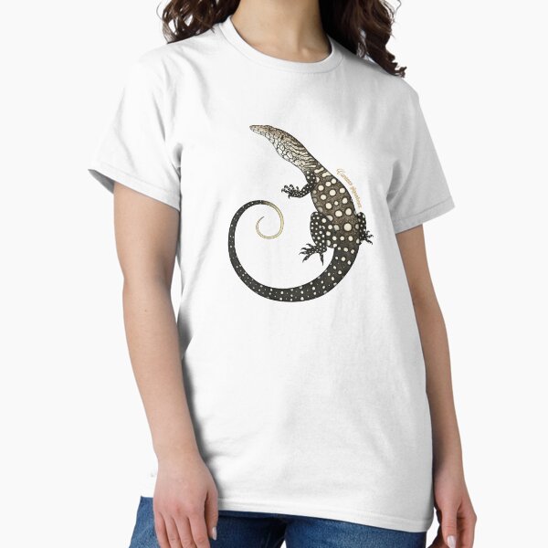 Item preview, Perentie (Varanus giganteus) designed and sold by miss-varanus.