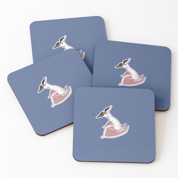 Item preview, Pteranodon Dinosaur designed and sold by FruitRacoon.