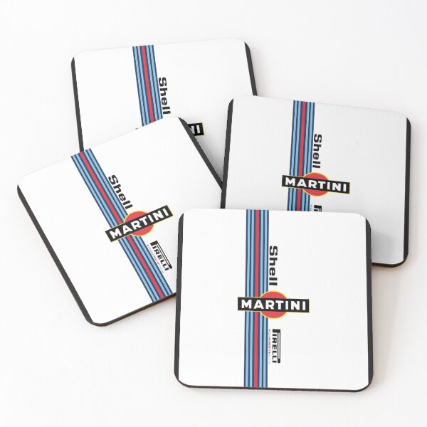 Item preview, Martini racing designed and sold by JasonHarvey064.