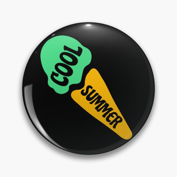 Item preview, Cool Summer designed and sold by GL Digital Artwork .