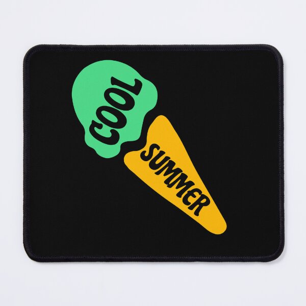 Item preview, Cool Summer designed and sold by GL Digital Artwork .