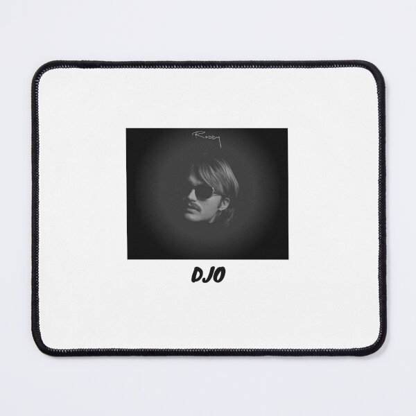 Item preview, Djo (Joe Keery's Band) designed and sold by Nati Tibby.
