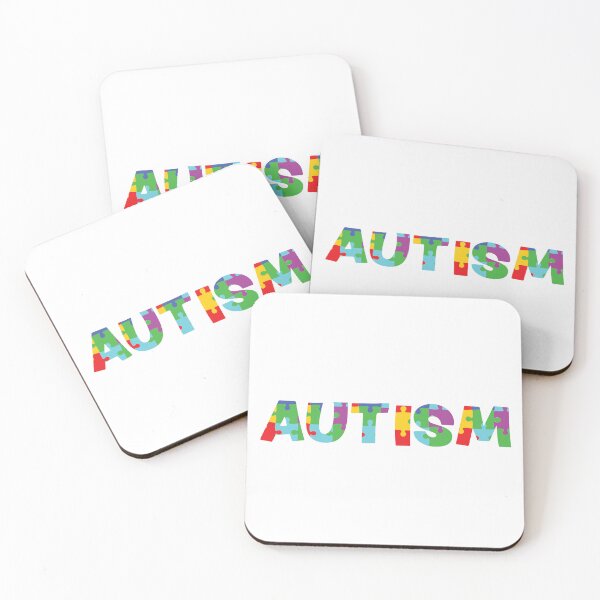 Item preview,  Autism Awareness designed and sold by BlueDiamond-19.