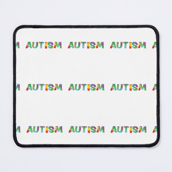Item preview, Autism Awareness designed and sold by BlueDiamond-19.