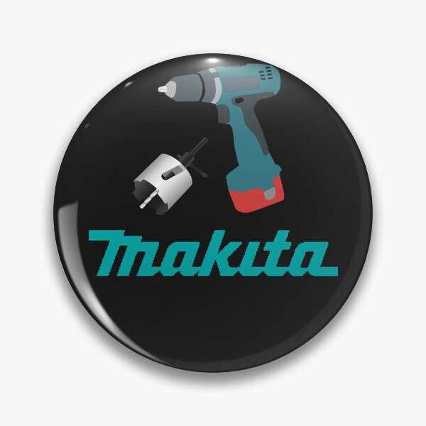 Item preview, Makita designed and sold by GregoryBlevin64.