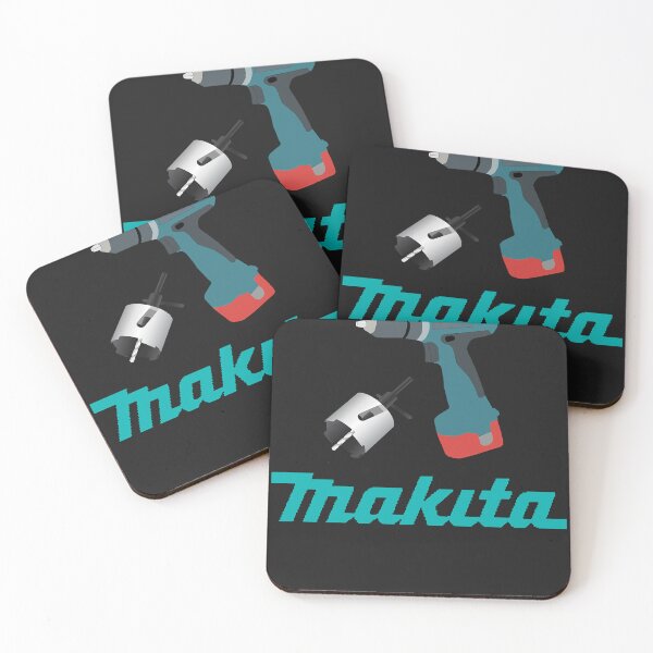 Item preview, Makita designed and sold by GregoryBlevin64.