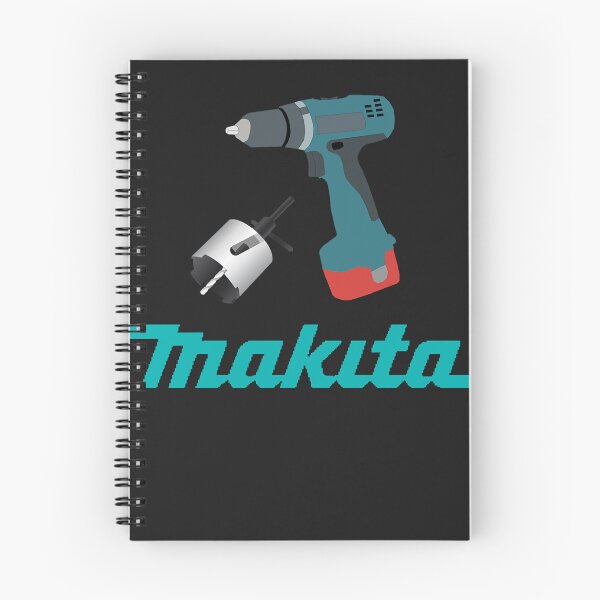 Item preview, Makita designed and sold by GregoryBlevin64.