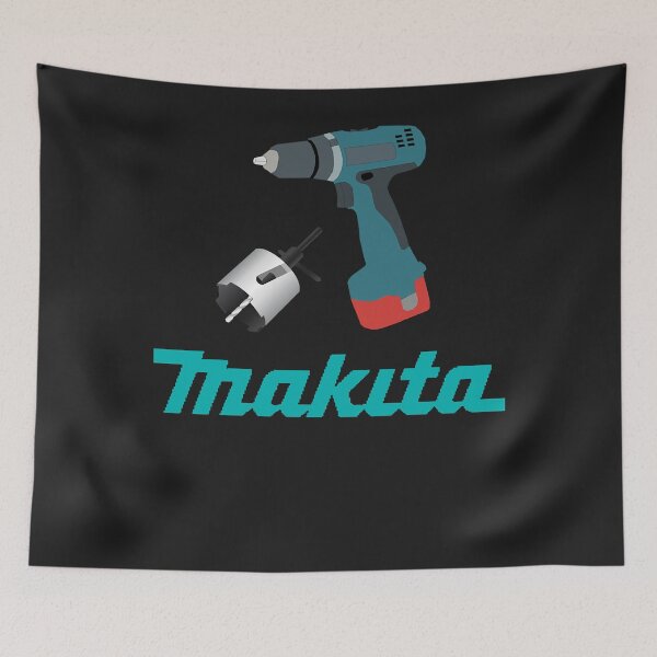 Item preview, Makita designed and sold by GregoryBlevin64.