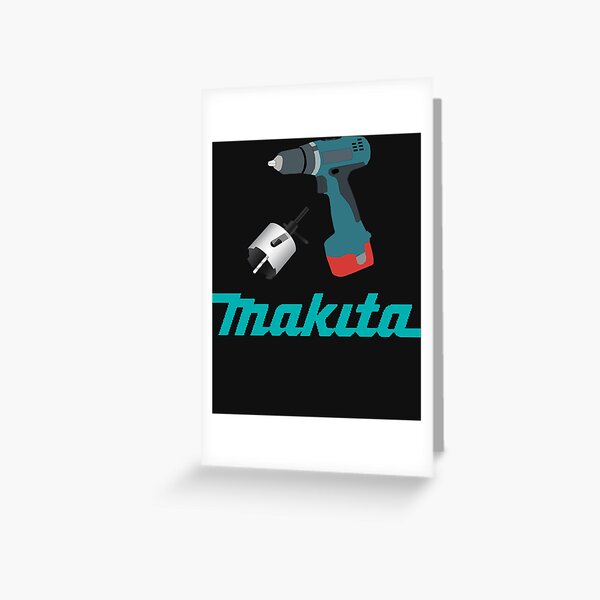 Artikel-Vorschau von Makita, designt und verkauft von GregoryBlevin64.