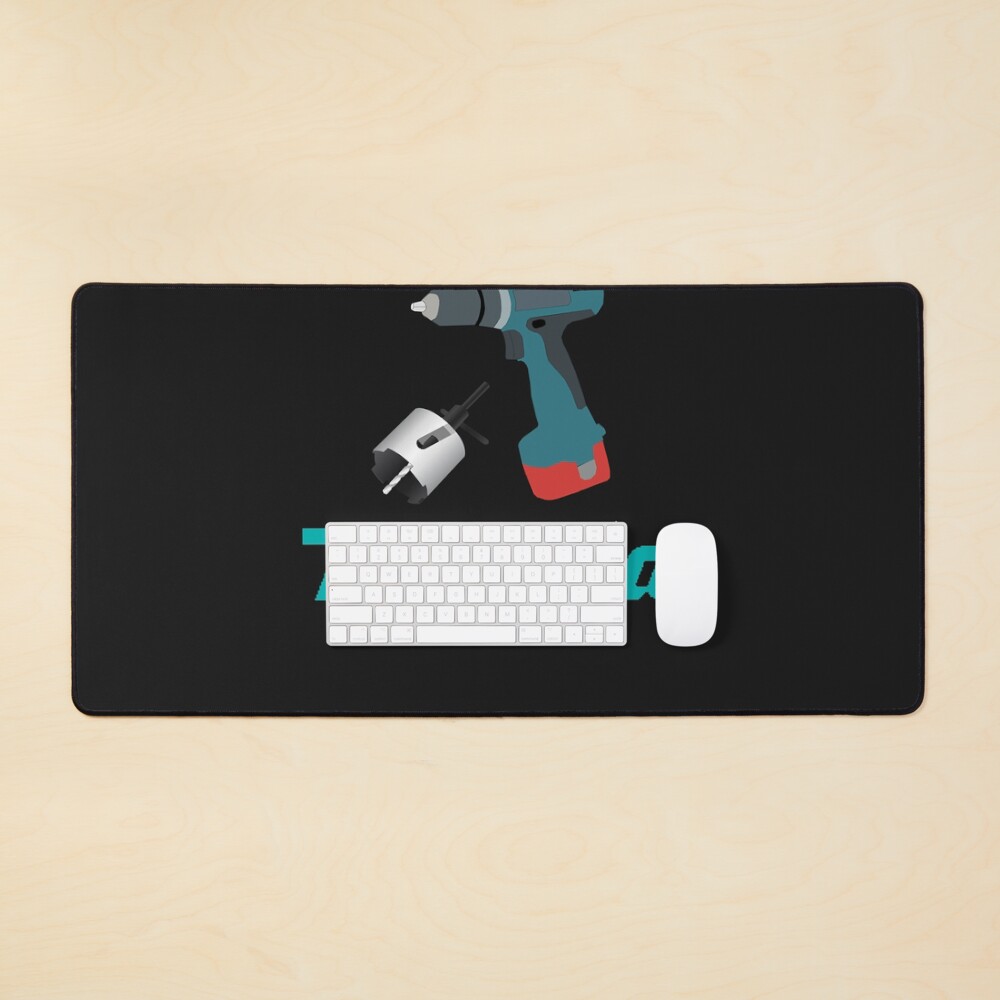 Item preview, Desk Mat designed and sold by GregoryBlevin64.