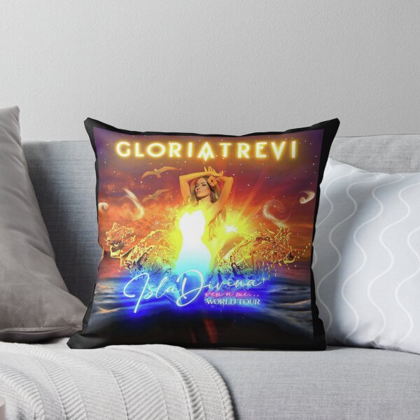 Item preview, Divina World Tour 2022 designed and sold by AkeemArellano.