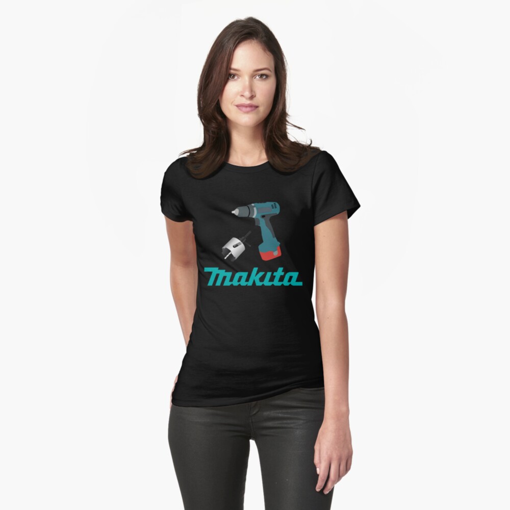 Item preview, Fitted T-Shirt designed and sold by GregoryBlevin64.