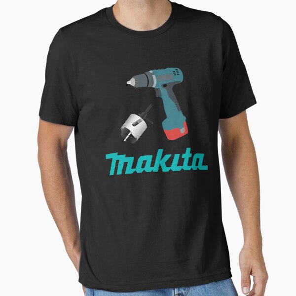 Artikel-Vorschau von Makita, designt und verkauft von GregoryBlevin64.