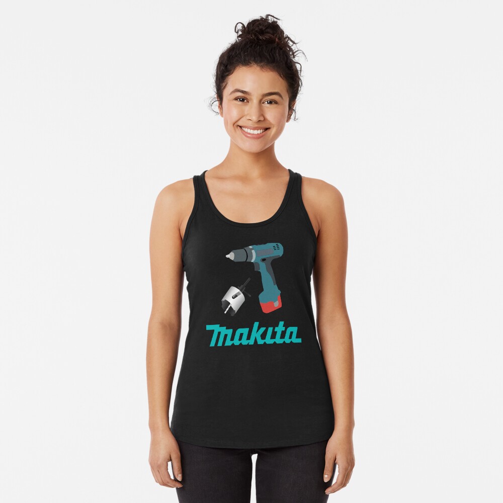 Item preview, Racerback Tank Top designed and sold by GregoryBlevin64.